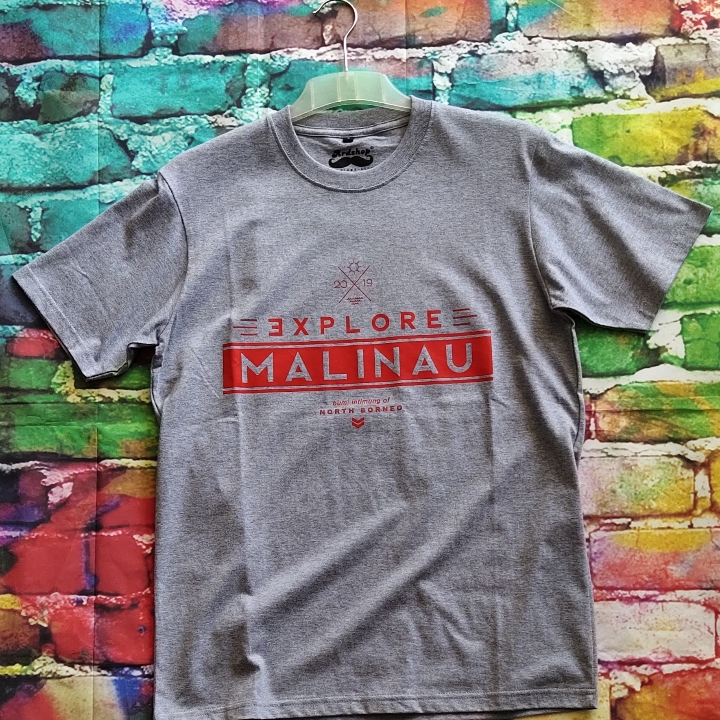 T-Shirt Malinau 