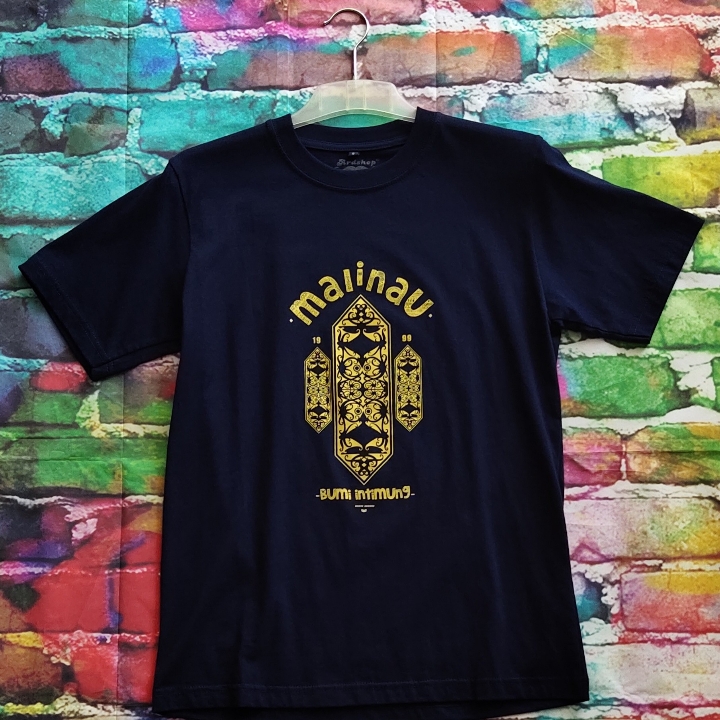 T-Shirt Malinau