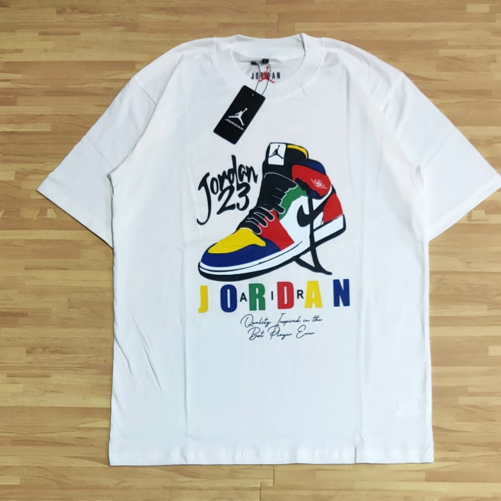 T-Shirt Nike Air jordan