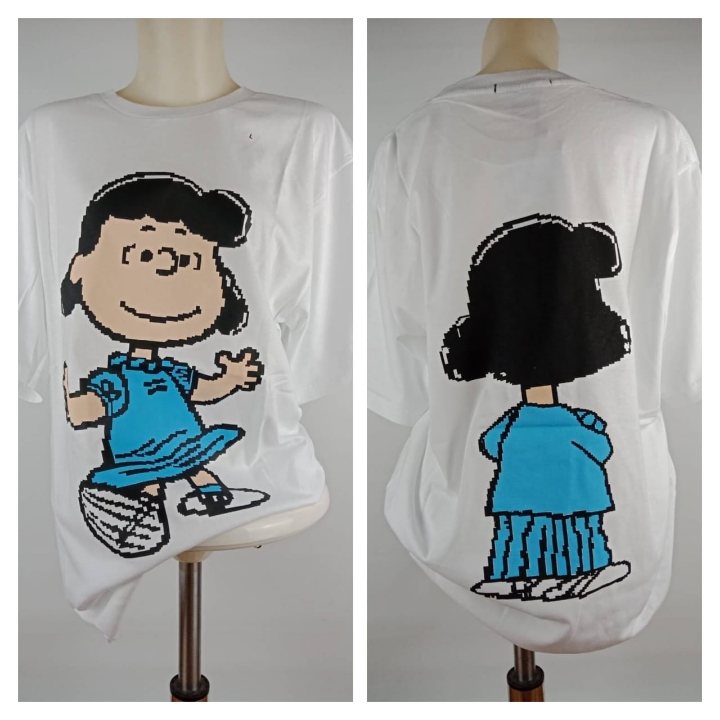 T-Shirt Zara