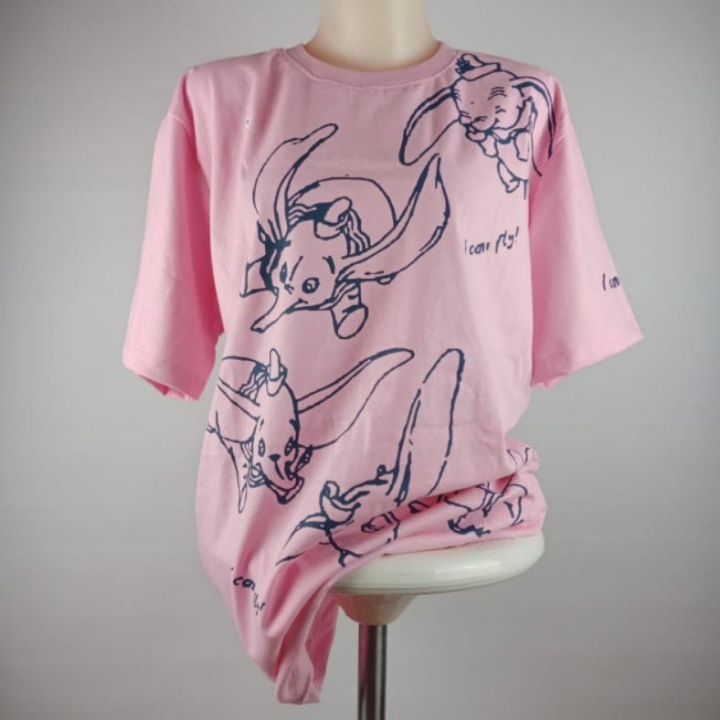 T-Shirt Zara