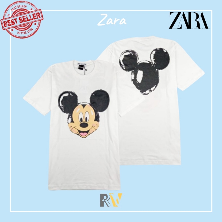 T-Shirt Zara 2