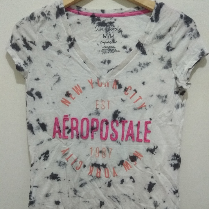 T-shirt Aero Cwe