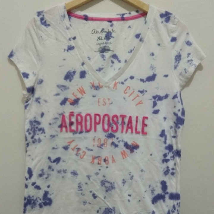 T-shirt Aero Cwe