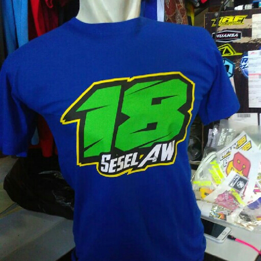 T-shirt Custom