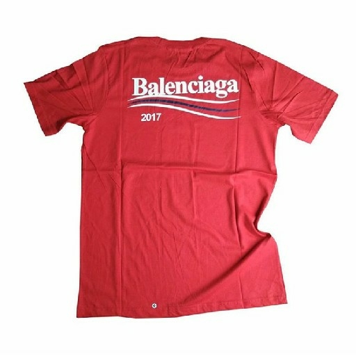 T shirt Kaos Distro Skate Balenciaga