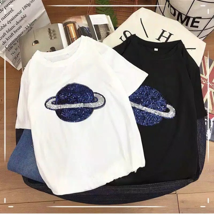 T-shirt planet