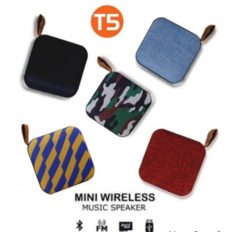 T5 MINI SPEAKER