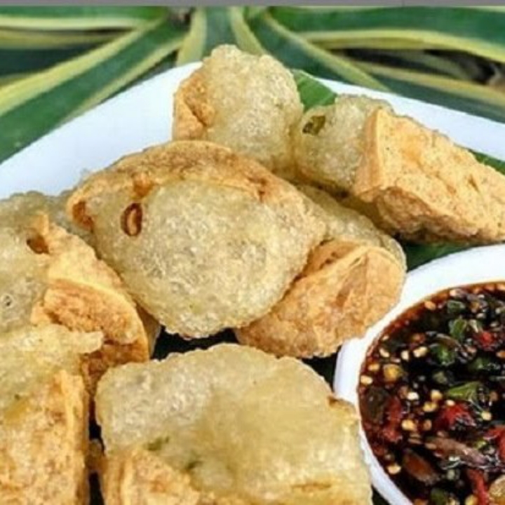 TAHU ACI dan BASRENG 2