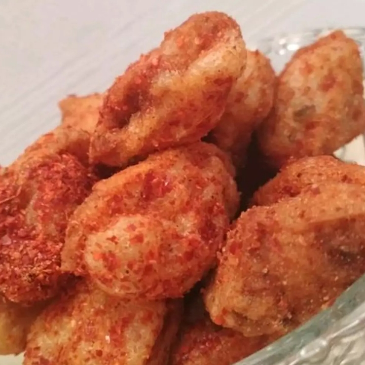TAHU ACI dan BASRENG 3