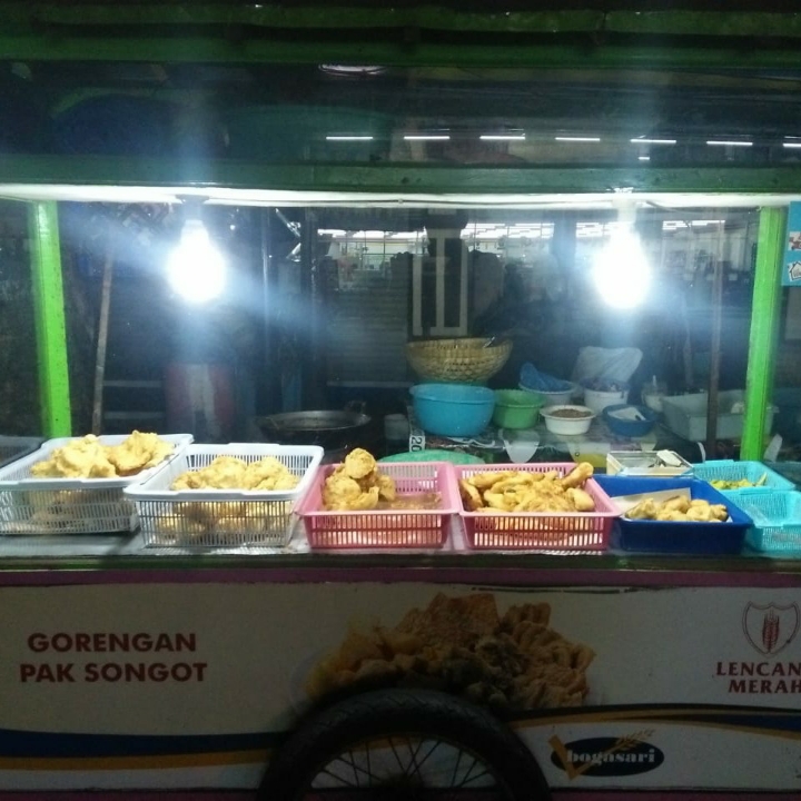 TAHU BRONTAK
