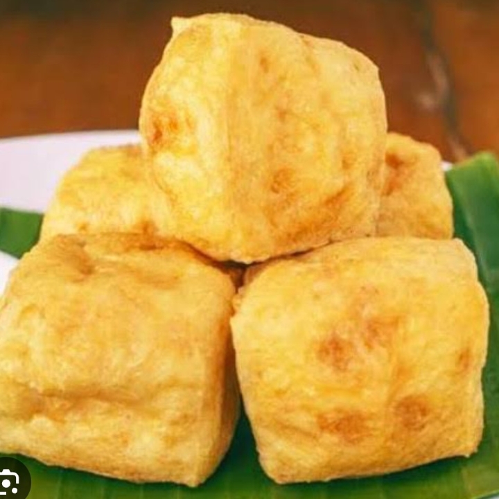 TAHU GORENG 