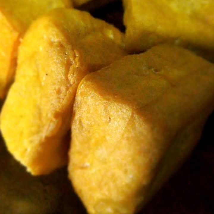 TAHU GORENG 