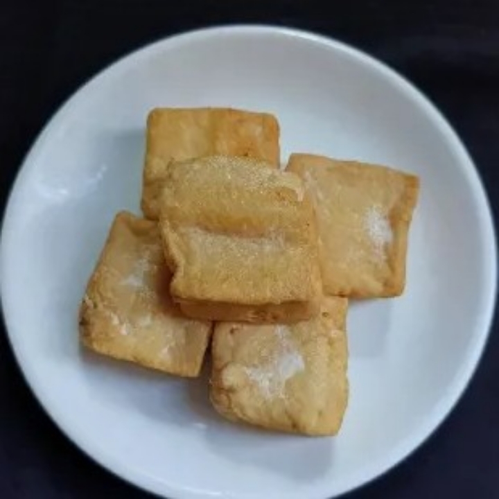 TAHU GORENG