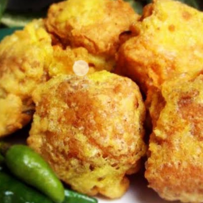 TAHU GORENG