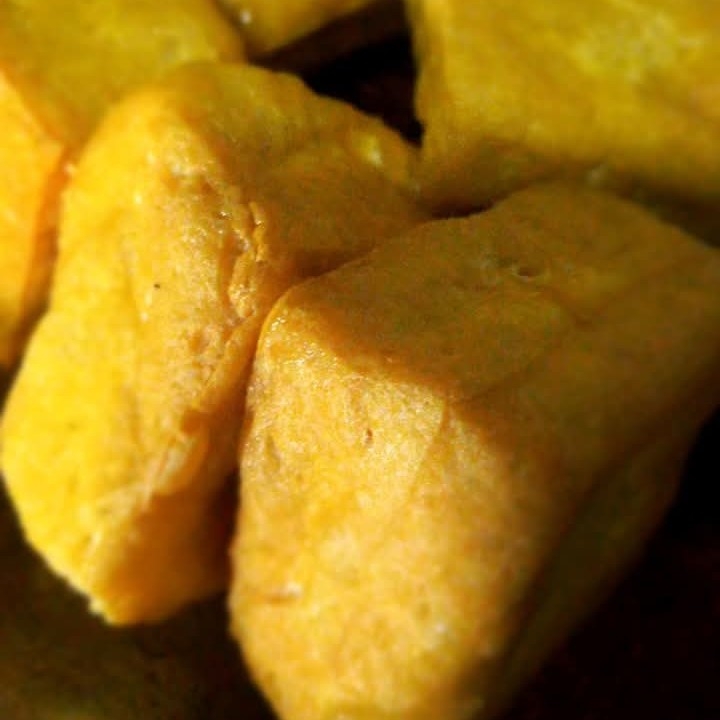 TAHU GORENG