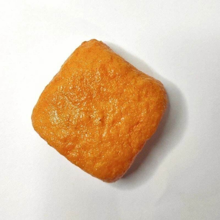 TAHU GORENG PERBIJI