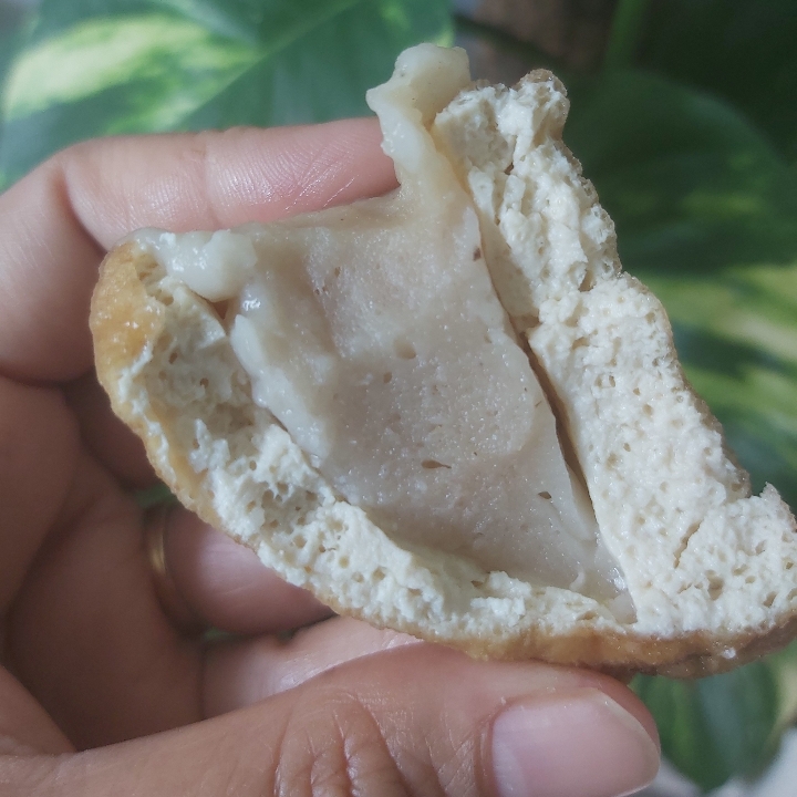 TAHU ISI BAKSO DAGING AYAM  4