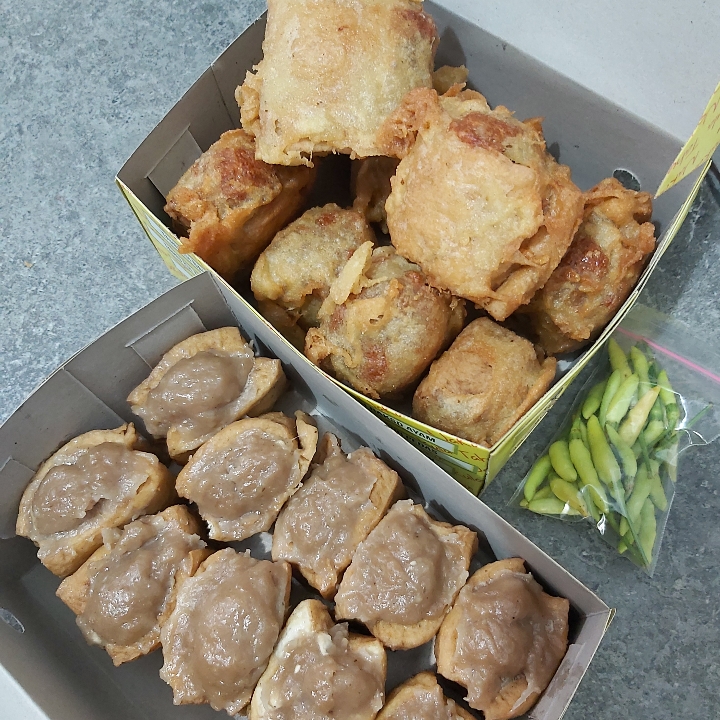 TAHU ISI BAKSO SAPI 2