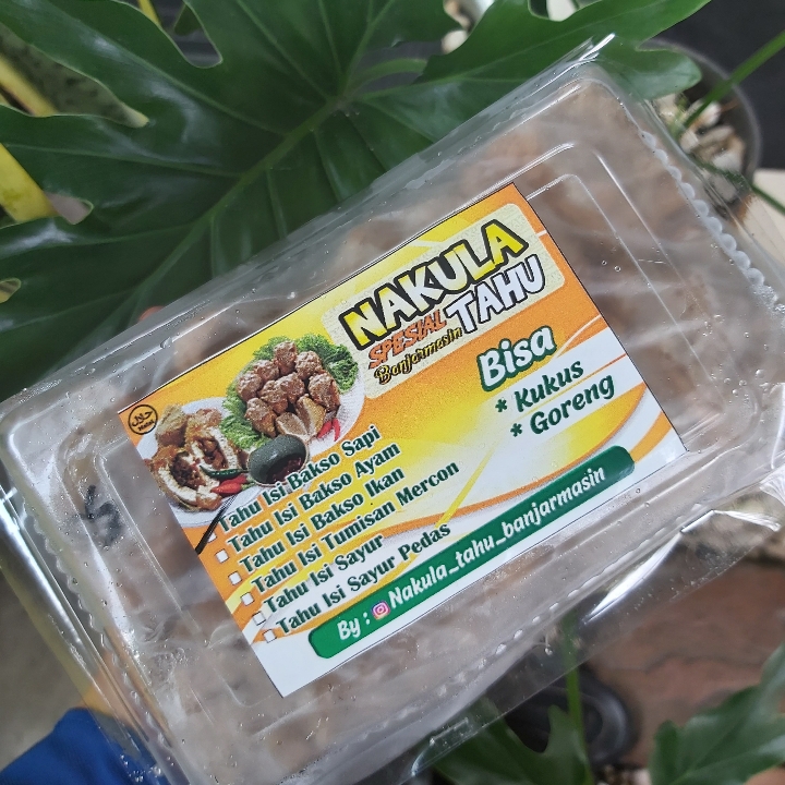 TAHU ISI BAKSO SAPI 4