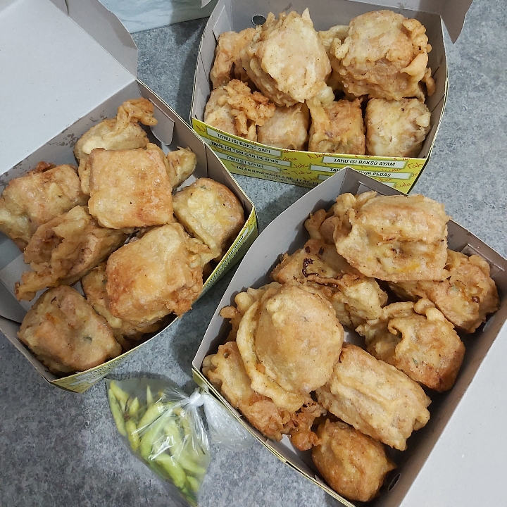 TAHU ISI SAYUR 3