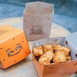 TAHU KRESZY PAKET HEMAT