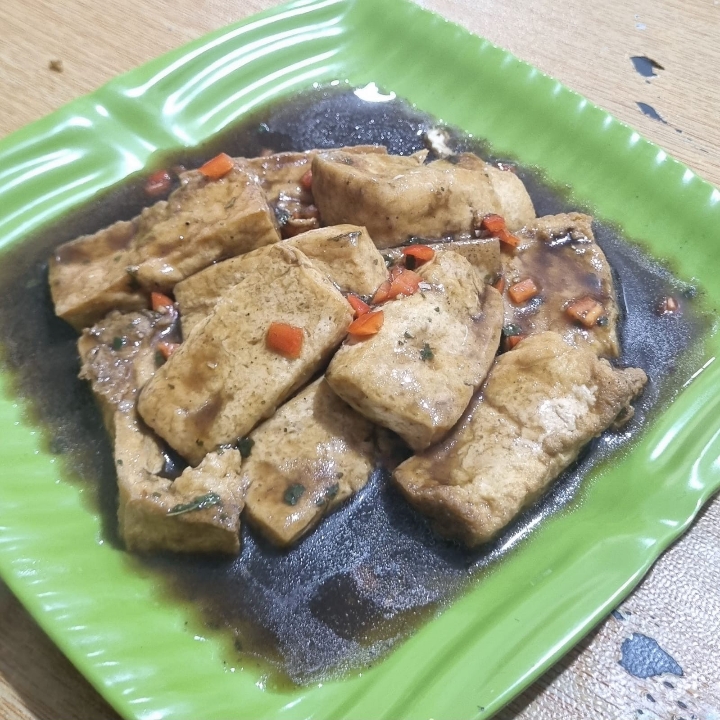 TAHU LEGEND 