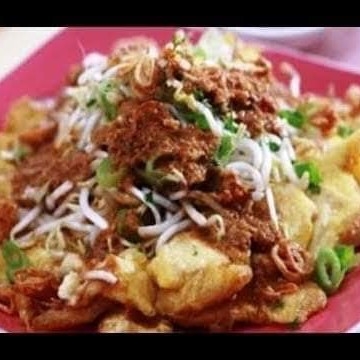 TAHU TELOR