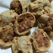 TAHU WALIK