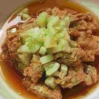TAHU WALIK BANJIR