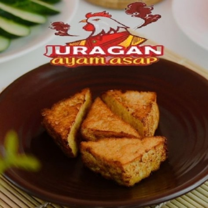 TAHU GORENG