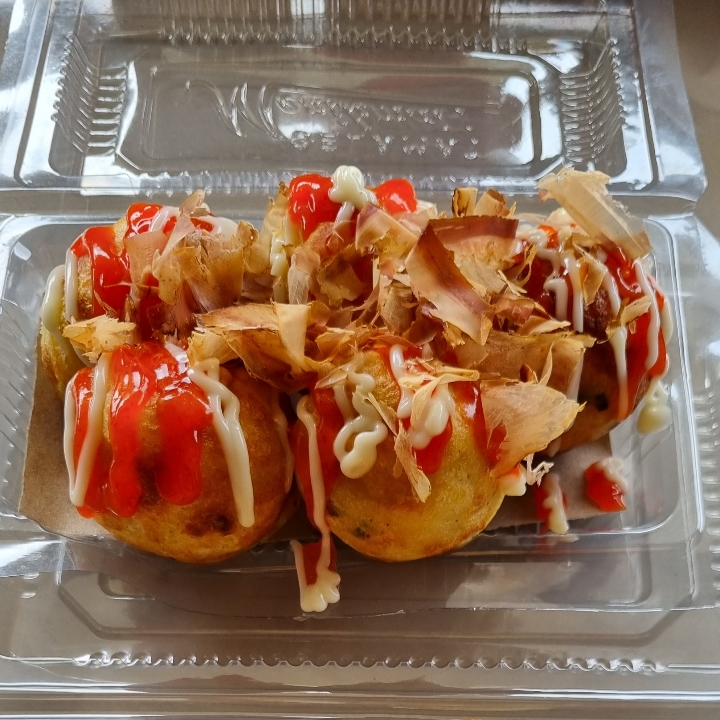 TAKOYAKI 3