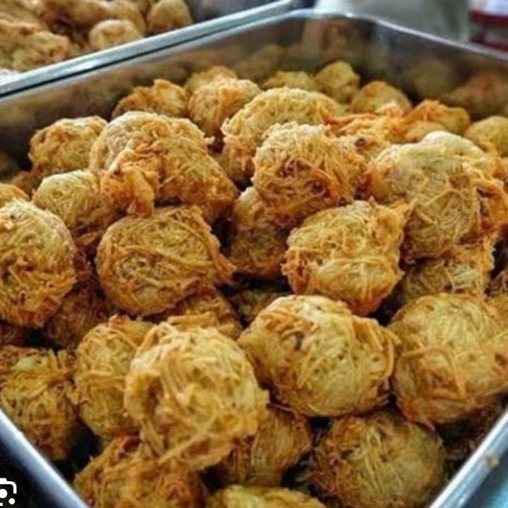 TALAS GORENG