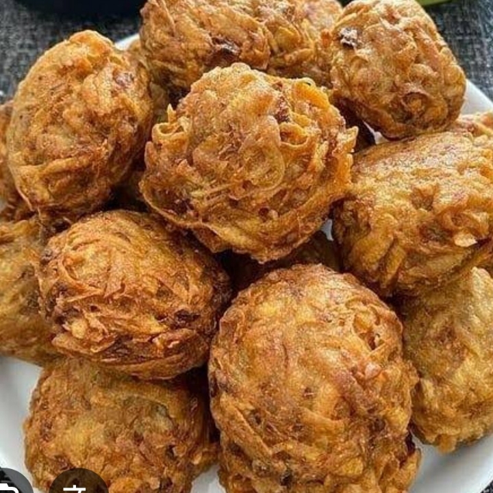 TALAS GORENG 2