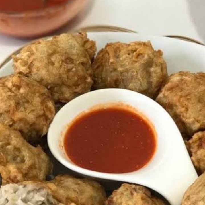 TALAS GORENG 3