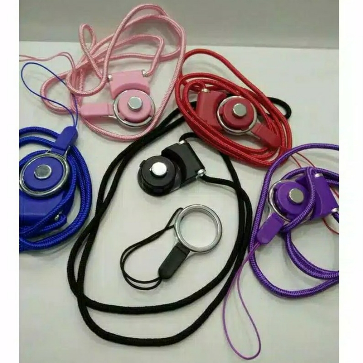 TALI GANTUNGAN HP-phone Strap