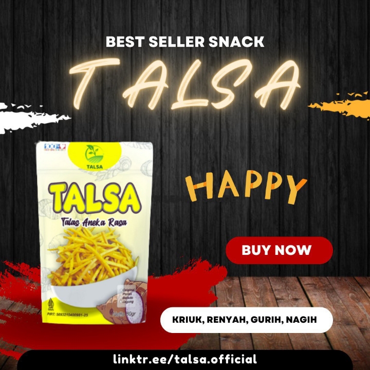 TALSA 4