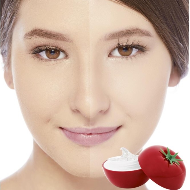 TAMATO NATURAL ANTIOXIDANT