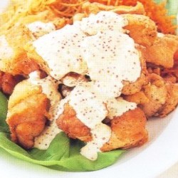 TAMBAH MAYONAISE
