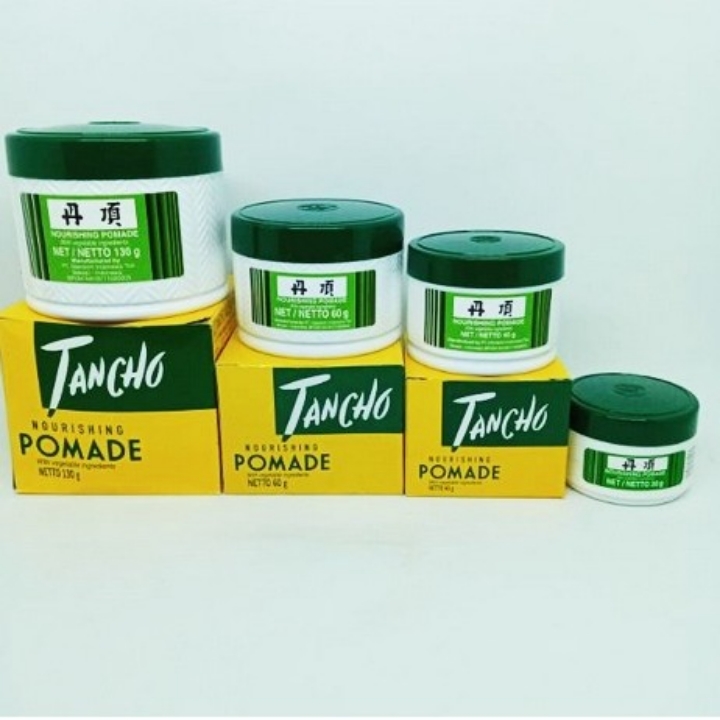TANCO POMADE 