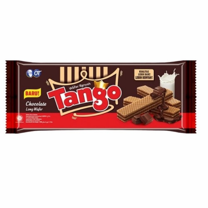 TANGO WFR CHOC 130G