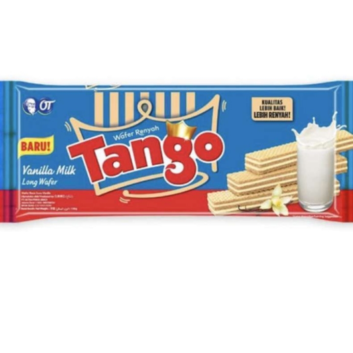 TANGO WFR LG VAN 130GR