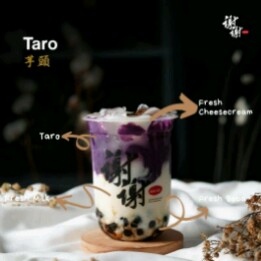 TARO