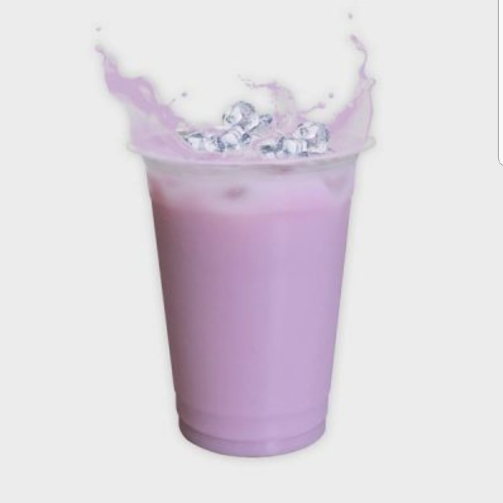 Taro Milk