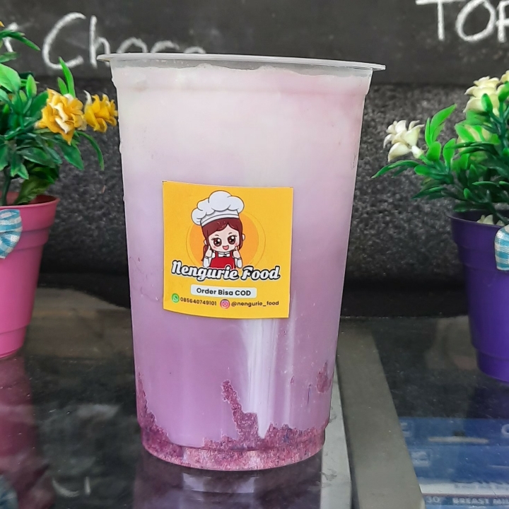 TARO Milk LARGE