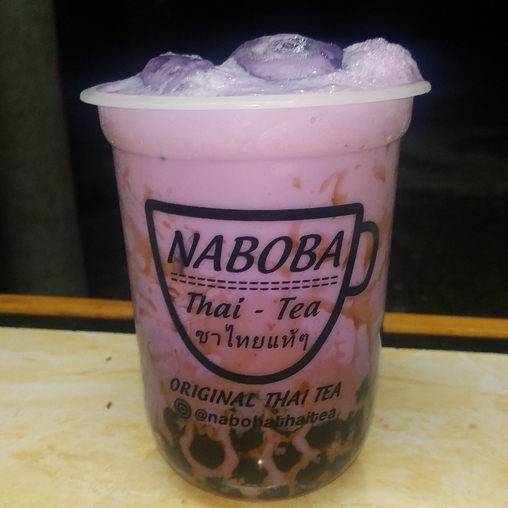 TARO THAI TEA
