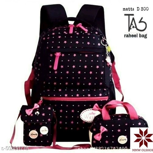 TAS ANAK GAUL