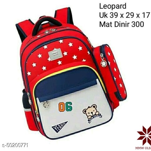 TAS ANAK GAUL 5