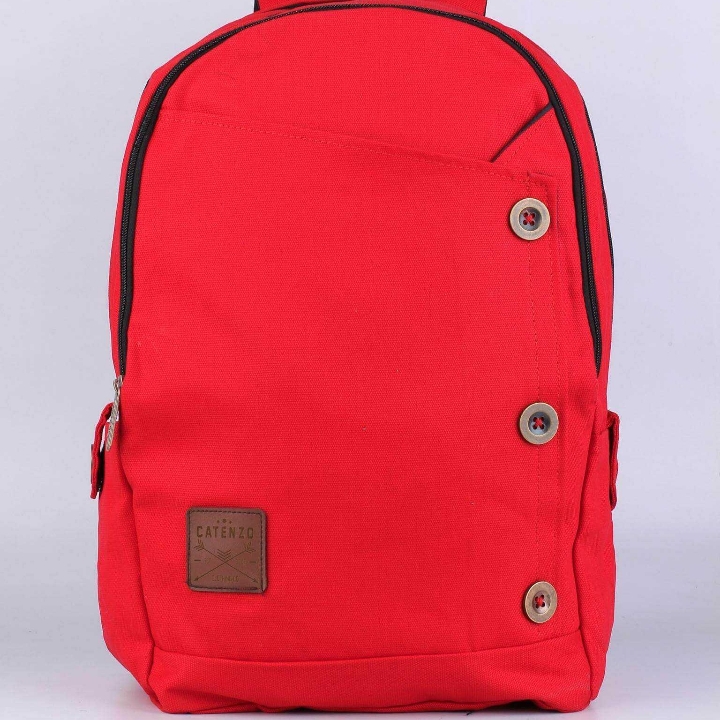 TAS BACKPACK PRIA - ST 033