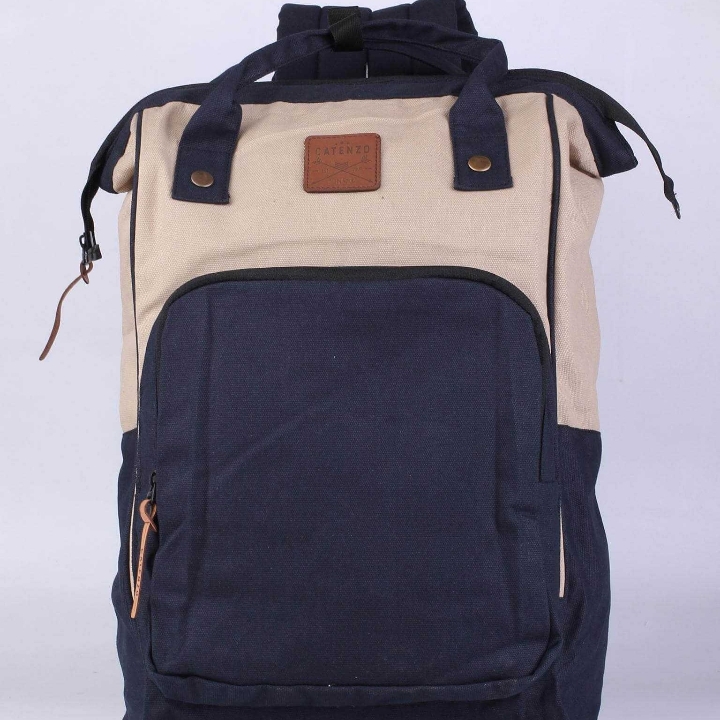 TAS BACKPACK UNISEX - MB 006